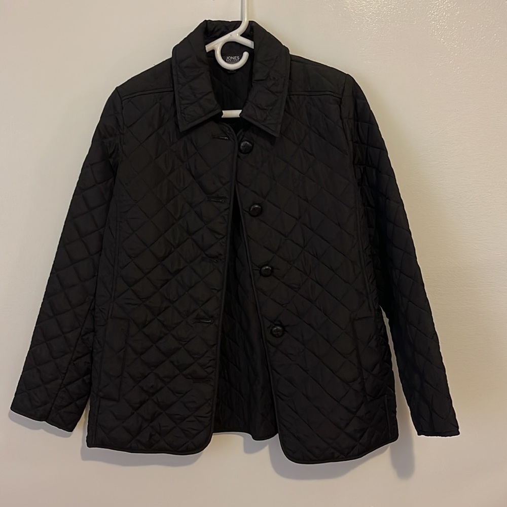 Jones woman’s jacket - Picture 2 of 4